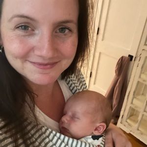 Meet your Posher, Amy